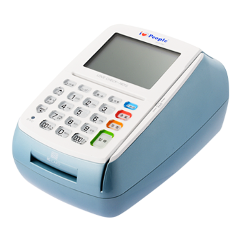 결제 단말기